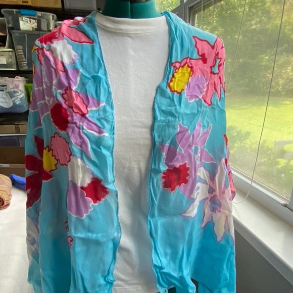 Scarf/shawl - Picture 7 of 7